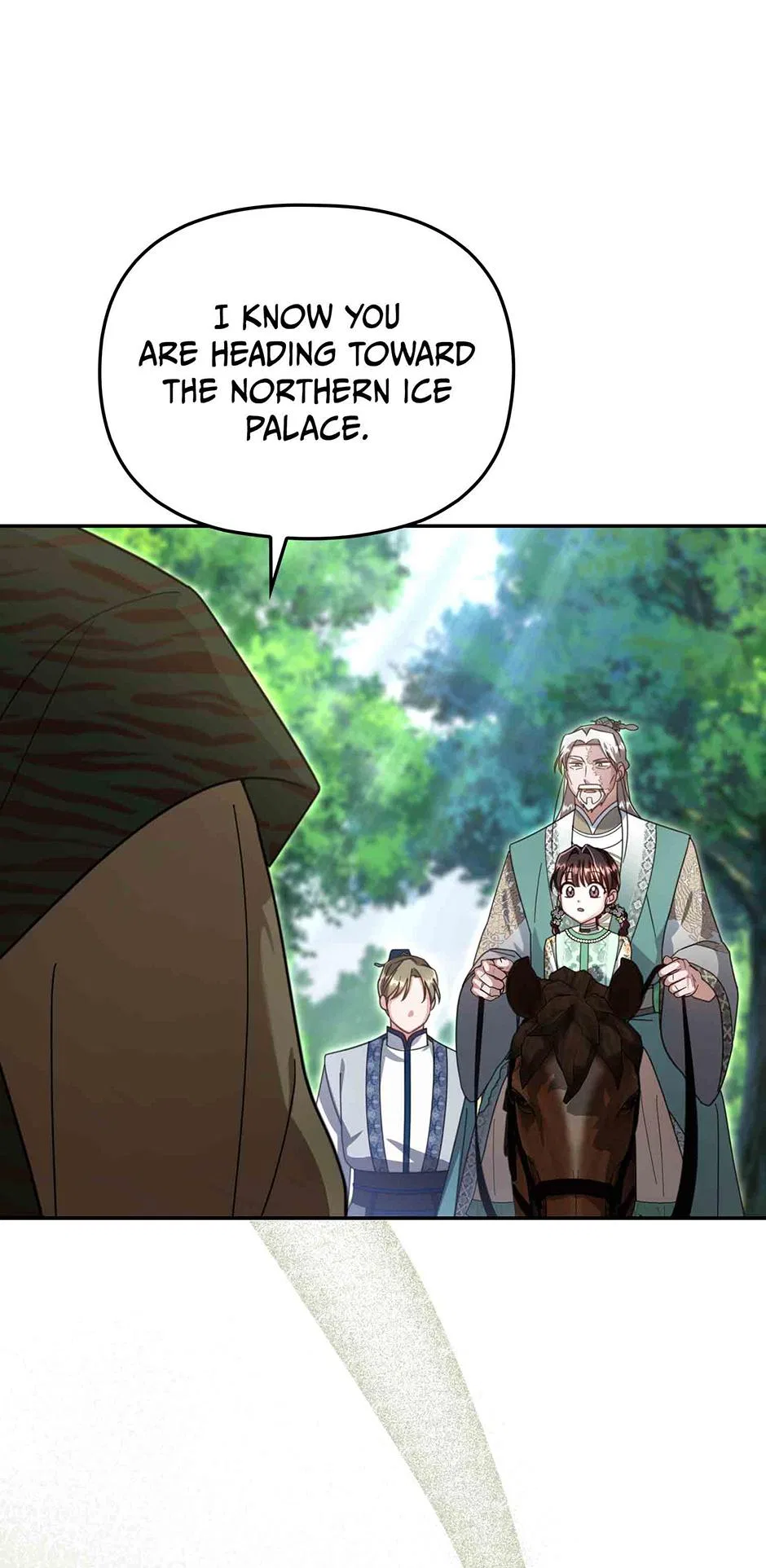 Time Limited Elixir of the Fallen Sega Chapter 94 – Page 7