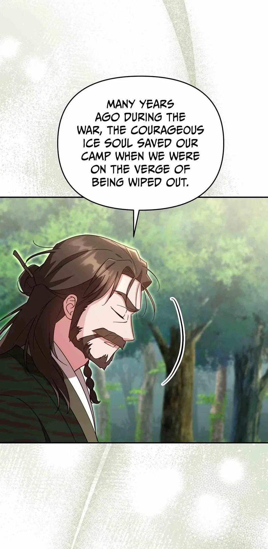 Time Limited Elixir of the Fallen Sega Chapter 94 – Page 8