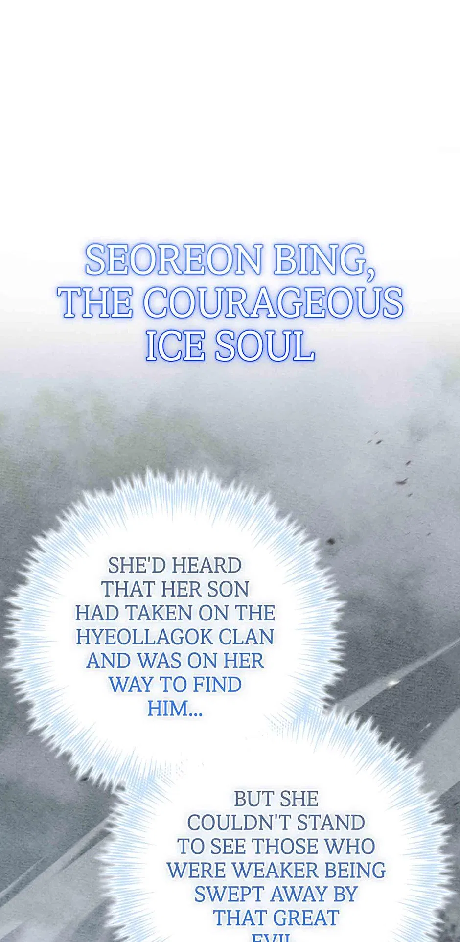 Time Limited Elixir of the Fallen Sega Chapter 94 – Page 10