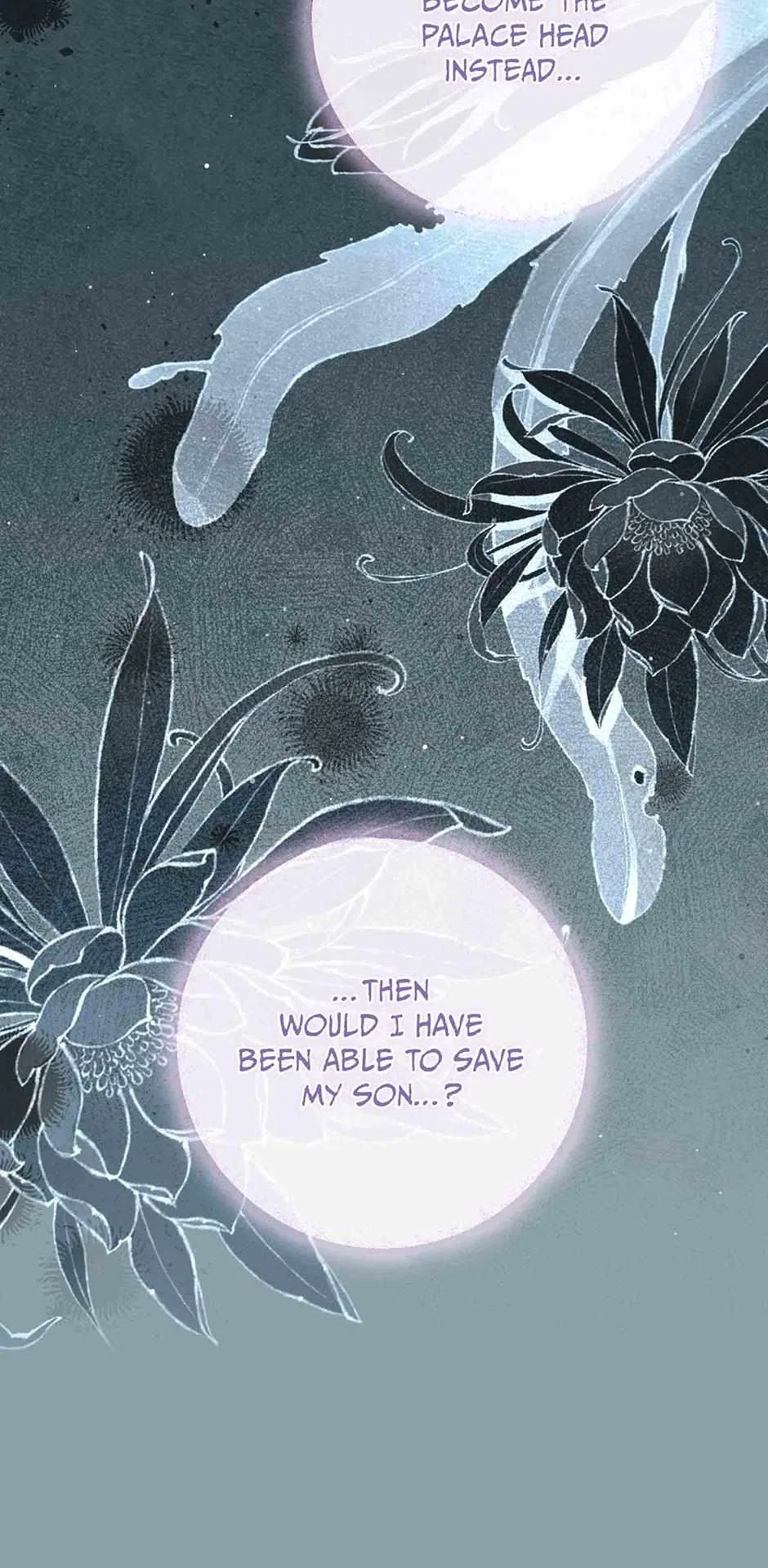 Time Limited Elixir of the Fallen Sega Chapter 94 – Page 14