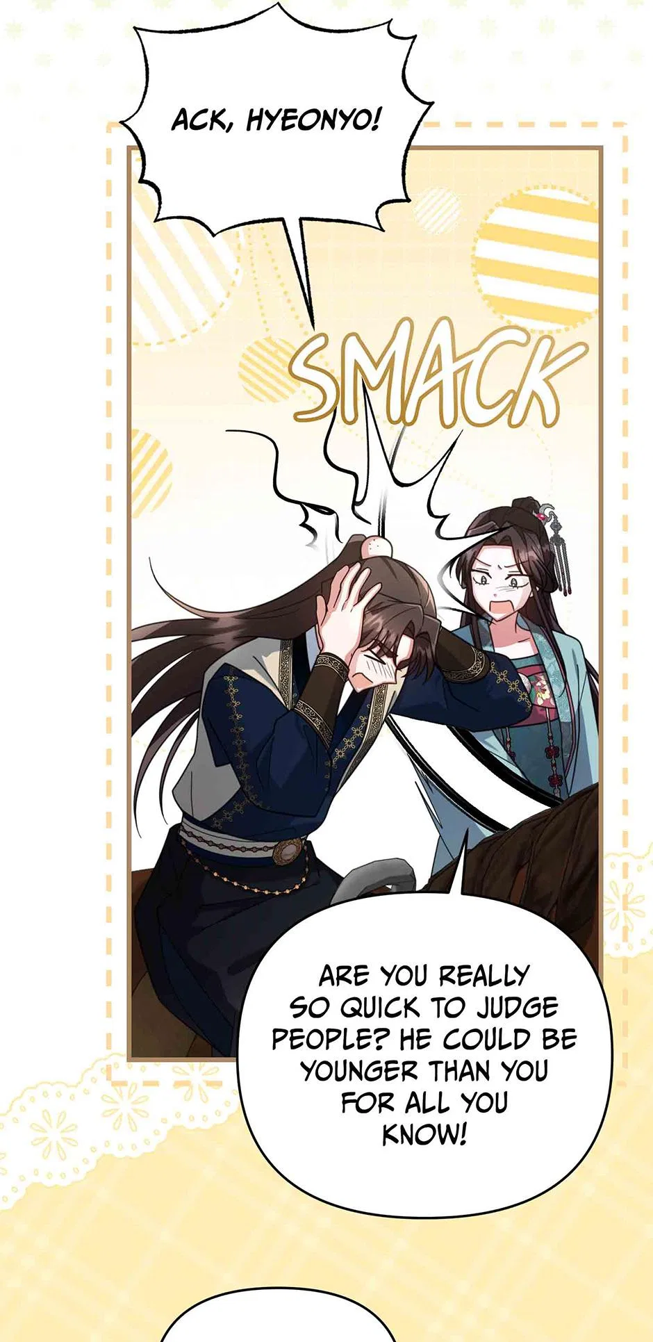 Time Limited Elixir of the Fallen Sega Chapter 94 – Page 19