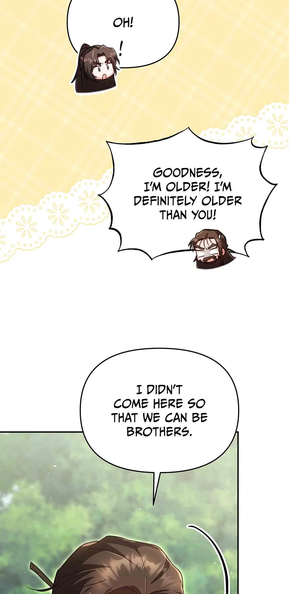 Time Limited Elixir of the Fallen Sega Chapter 94 – Page 20