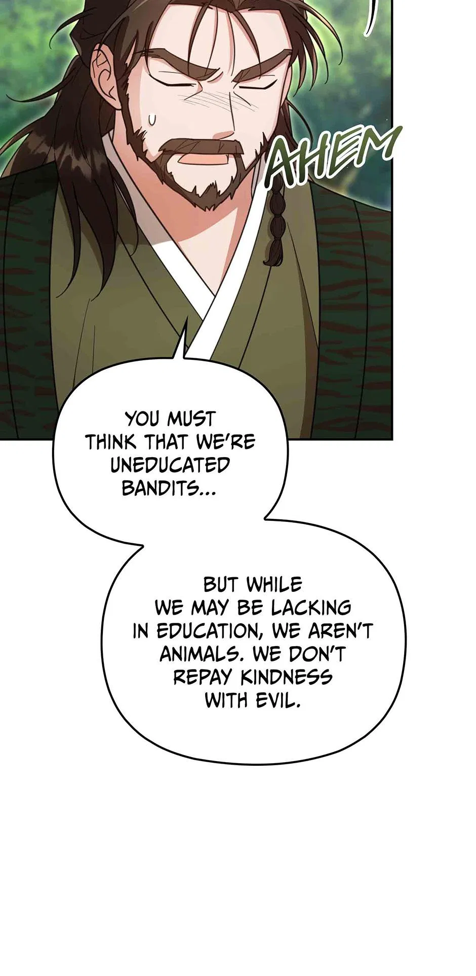 Time Limited Elixir of the Fallen Sega Chapter 94 – Page 21