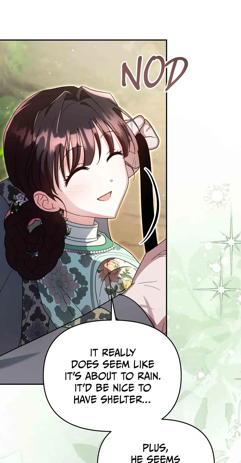 Time Limited Elixir of the Fallen Sega Chapter 94 – Page 23