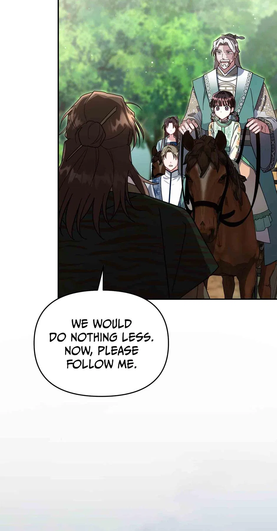 Time Limited Elixir of the Fallen Sega Chapter 94 – Page 26