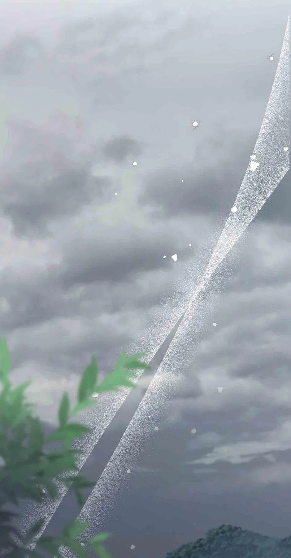 Time Limited Elixir of the Fallen Sega Chapter 94 – Page 27