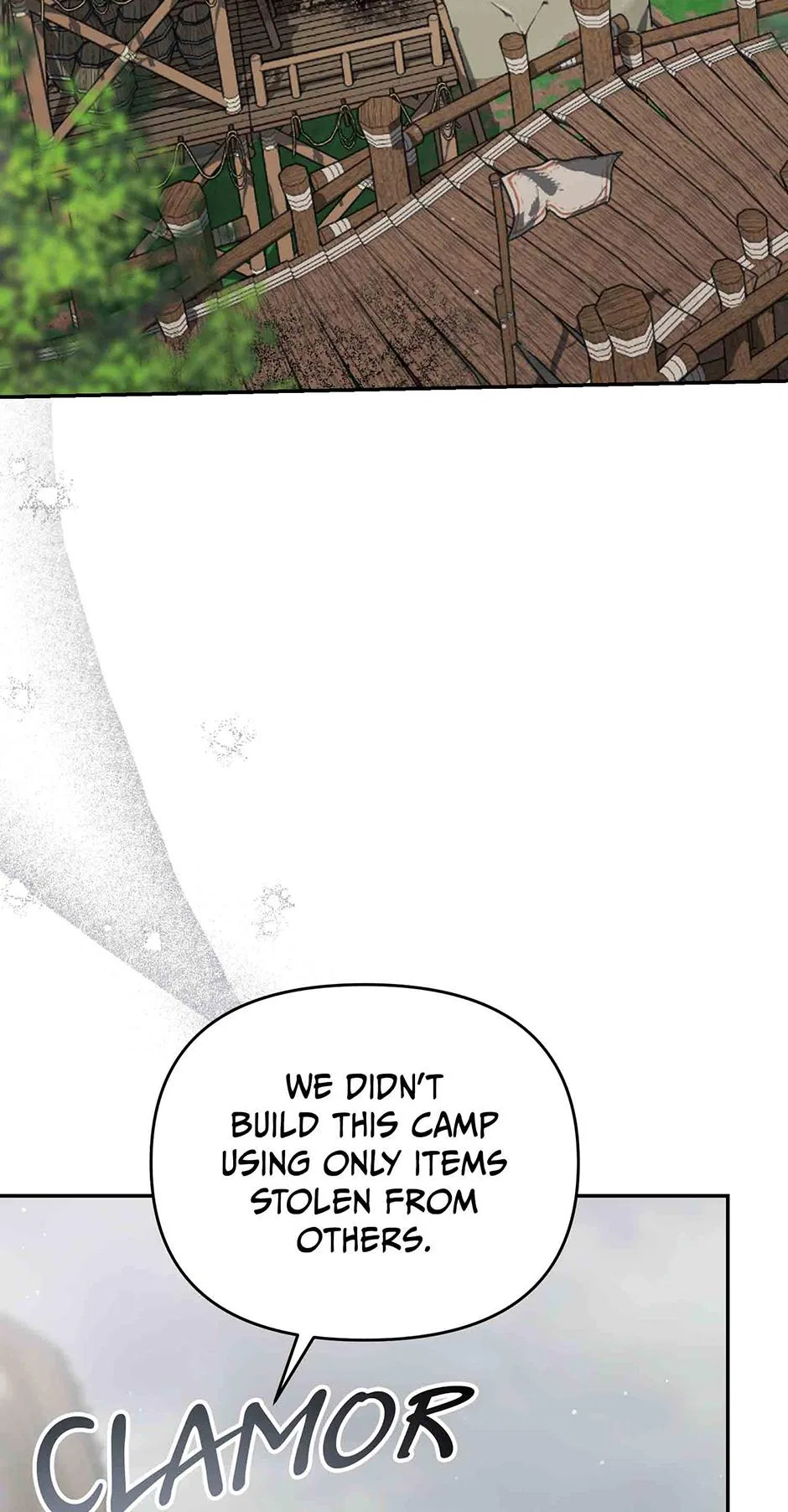 Time Limited Elixir of the Fallen Sega Chapter 94 – Page 29