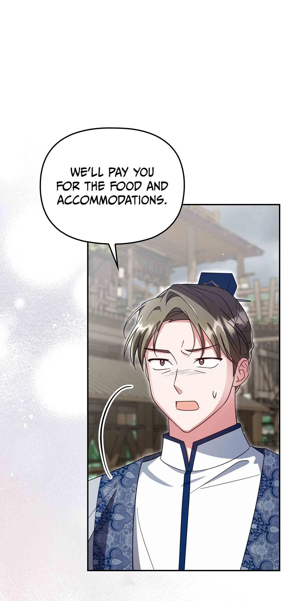 Time Limited Elixir of the Fallen Sega Chapter 94 – Page 32
