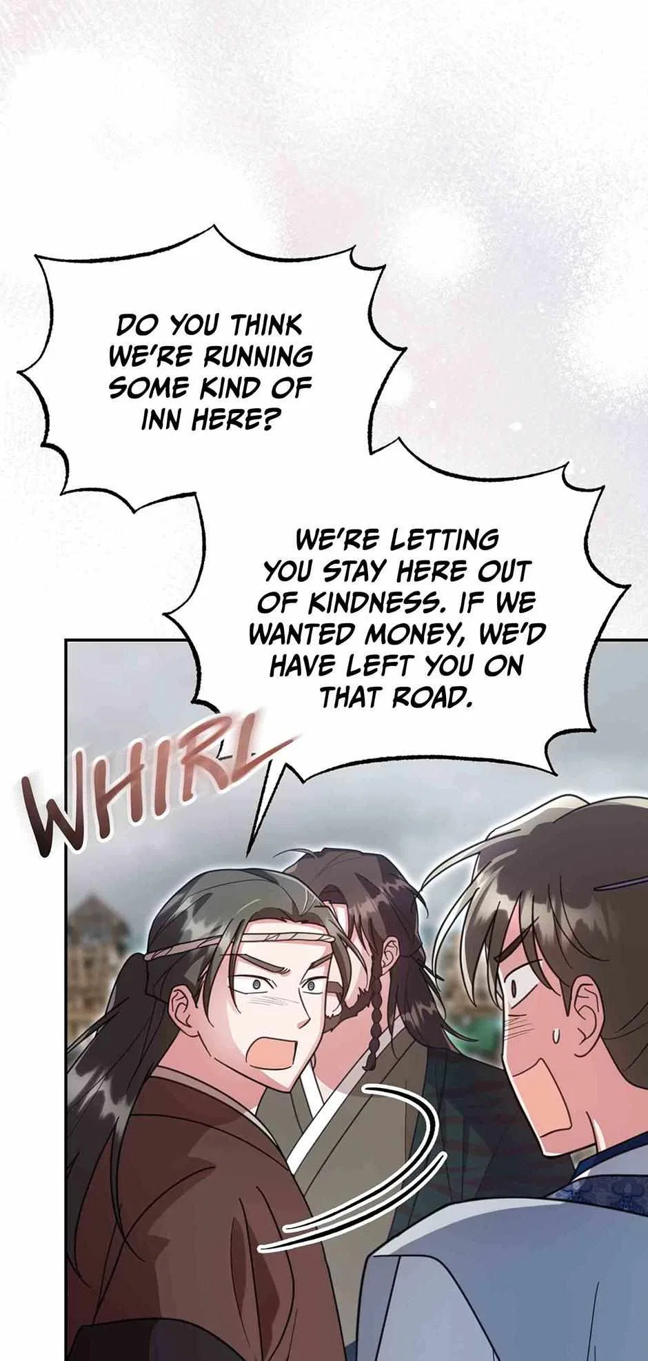 Time Limited Elixir of the Fallen Sega Chapter 94 – Page 33