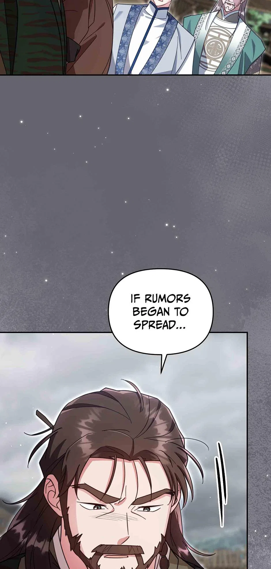 Time Limited Elixir of the Fallen Sega Chapter 94 – Page 35