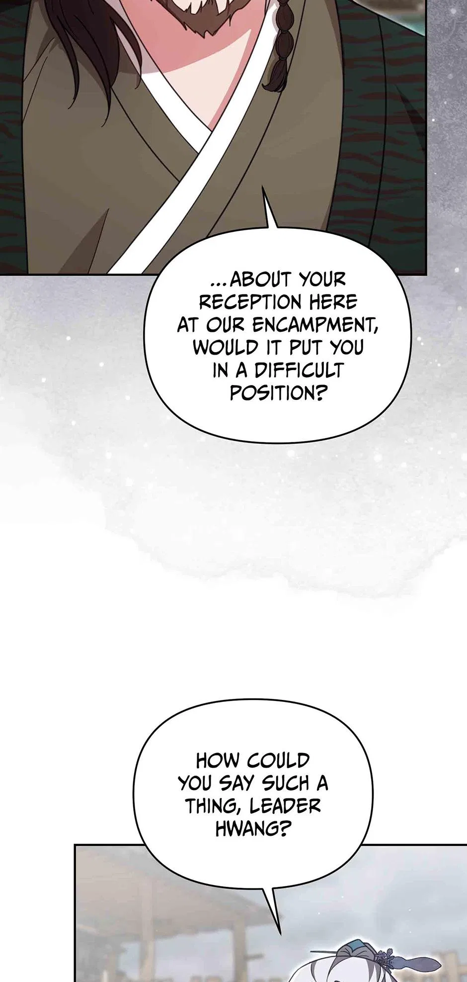 Time Limited Elixir of the Fallen Sega Chapter 94 – Page 36