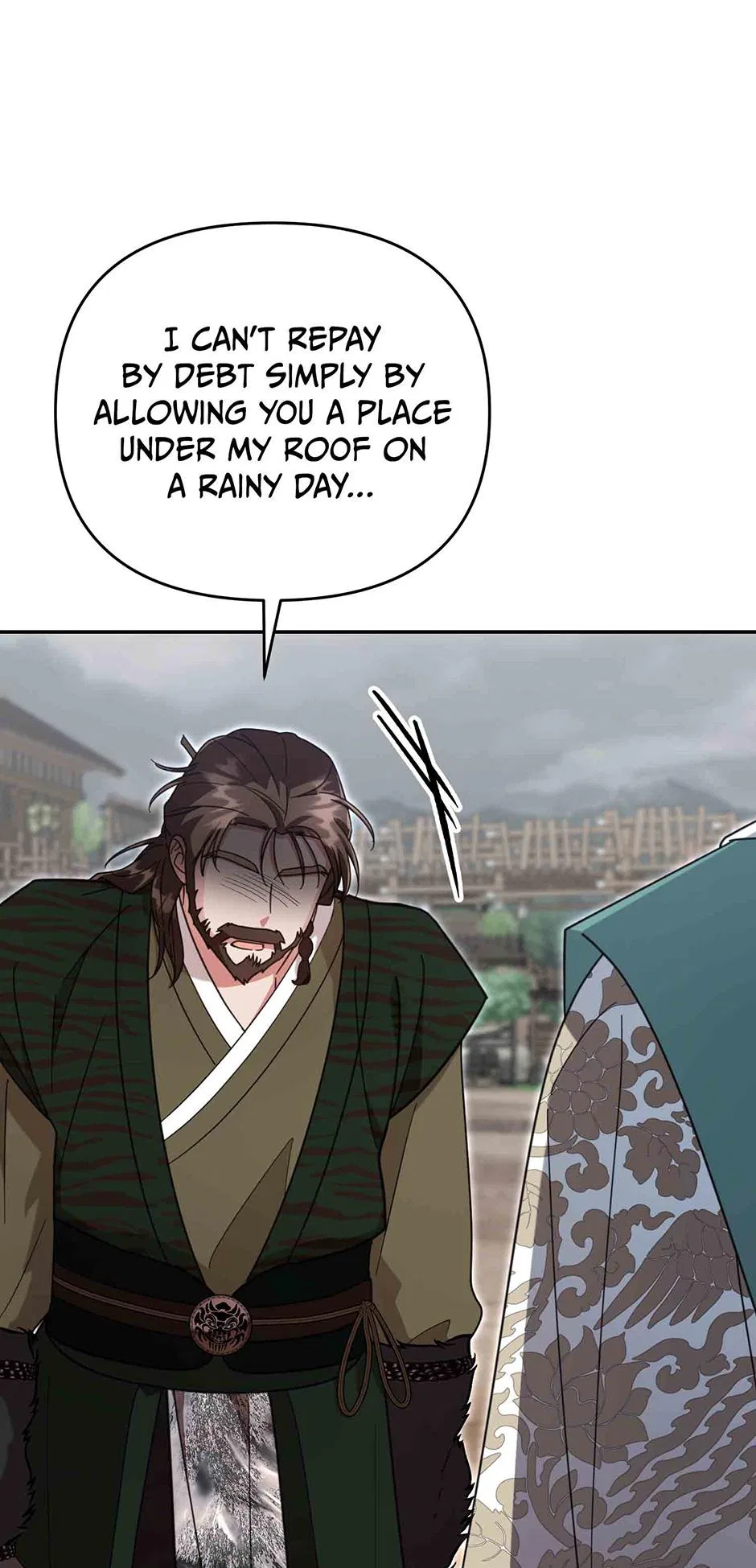 Time Limited Elixir of the Fallen Sega Chapter 94 – Page 39