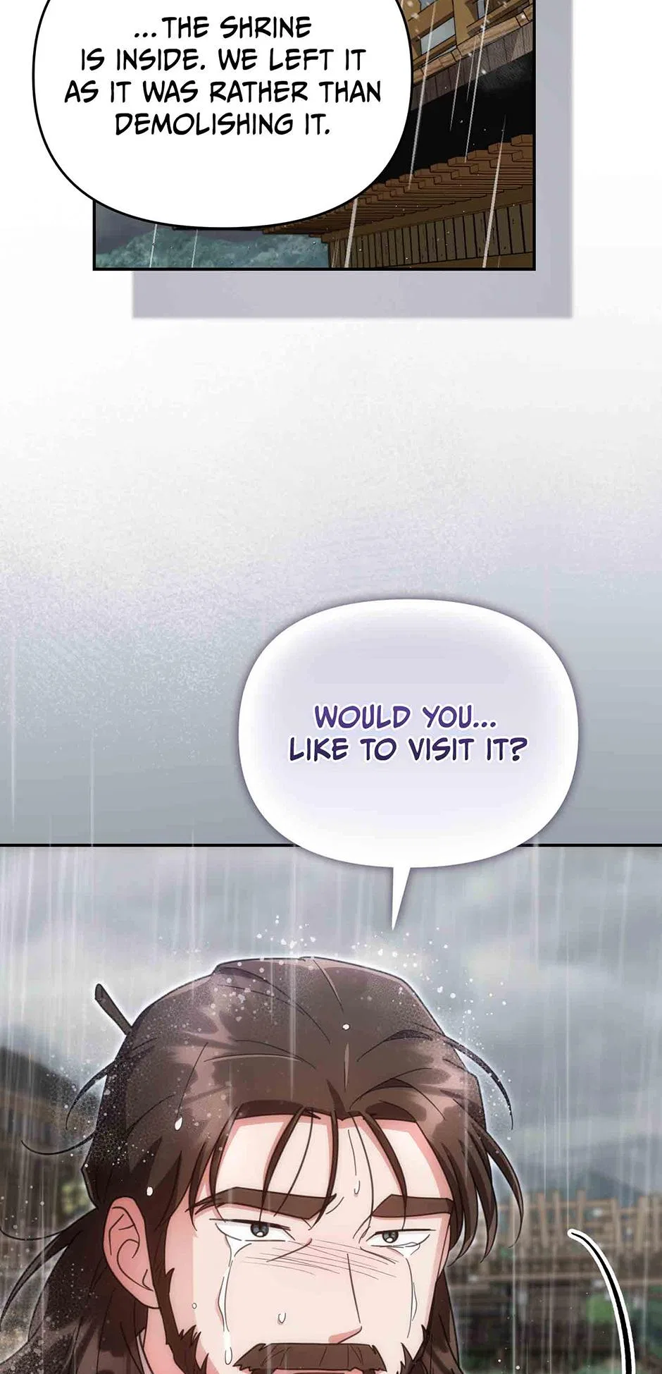 Time Limited Elixir of the Fallen Sega Chapter 94 – Page 41