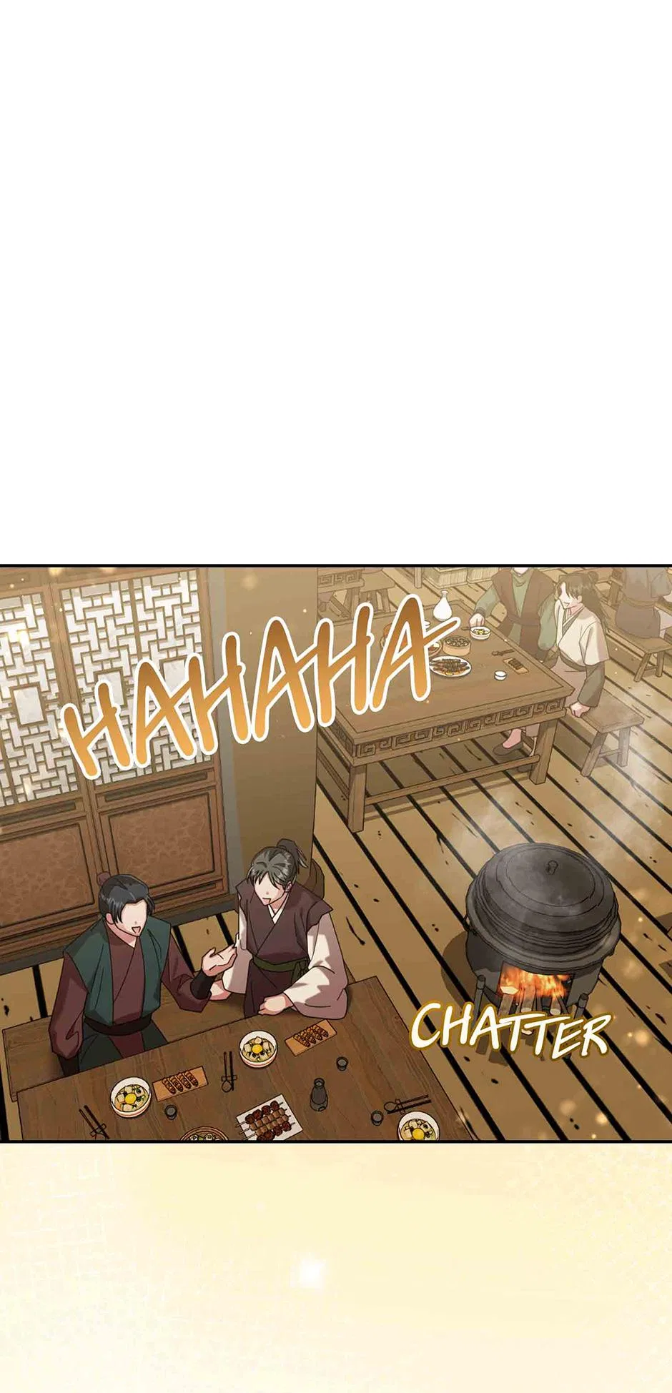 Time Limited Elixir of the Fallen Sega Chapter 94 – Page 45