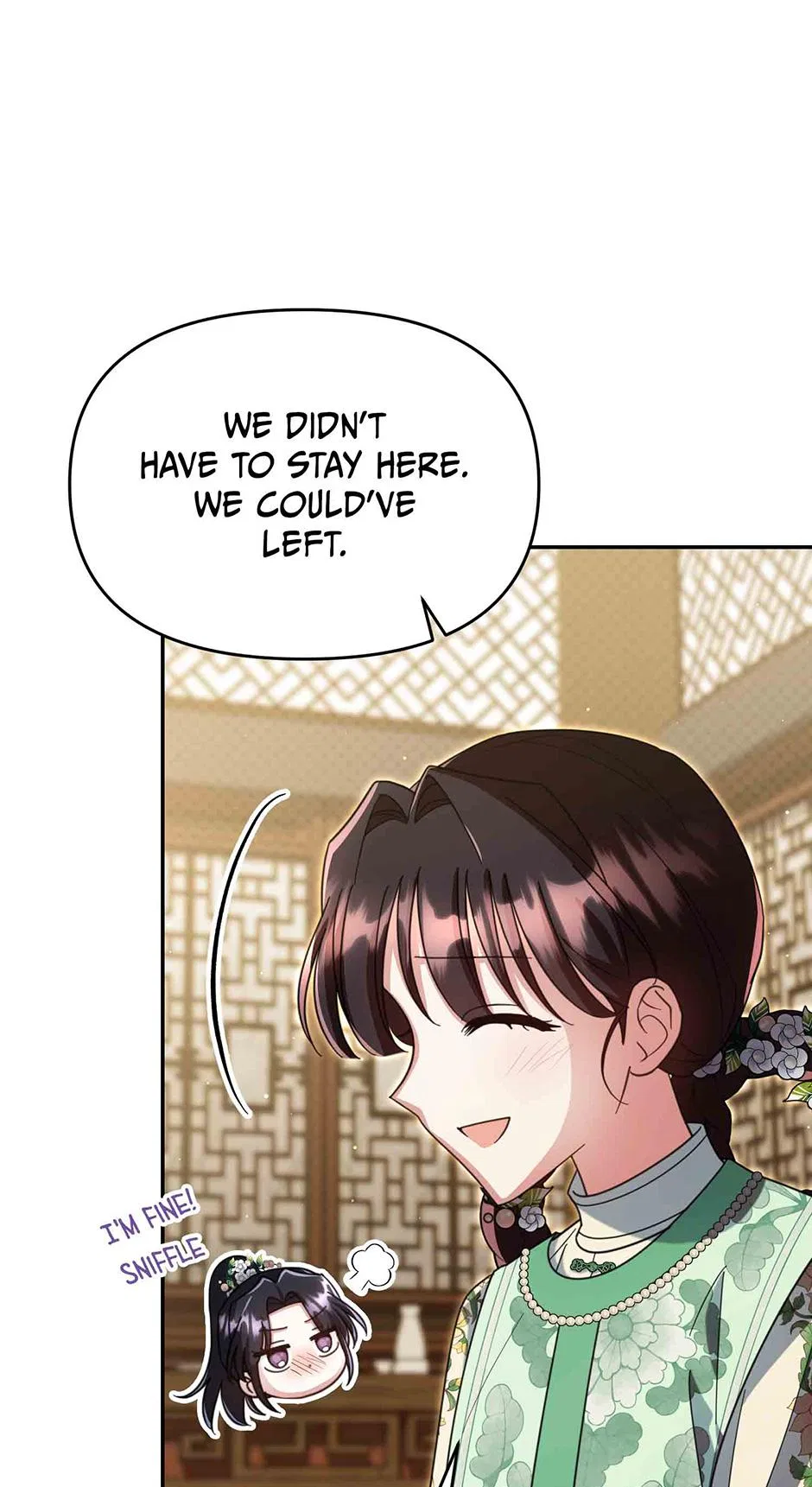 Time Limited Elixir of the Fallen Sega Chapter 94 – Page 47