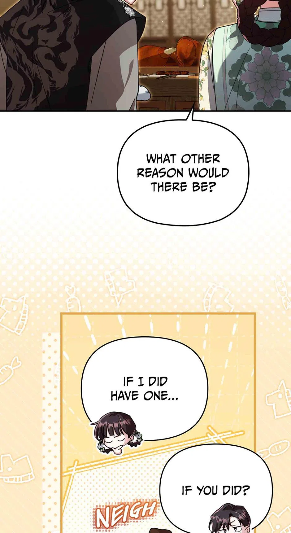 Time Limited Elixir of the Fallen Sega Chapter 94 – Page 49