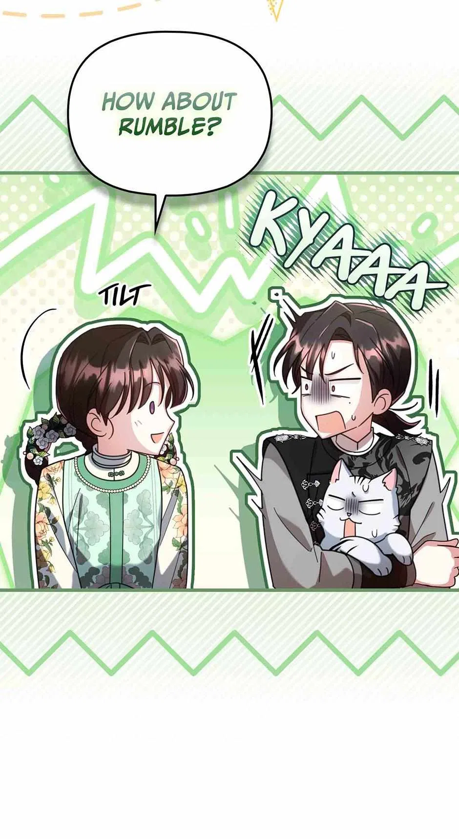 Time Limited Elixir of the Fallen Sega Chapter 94 – Page 52