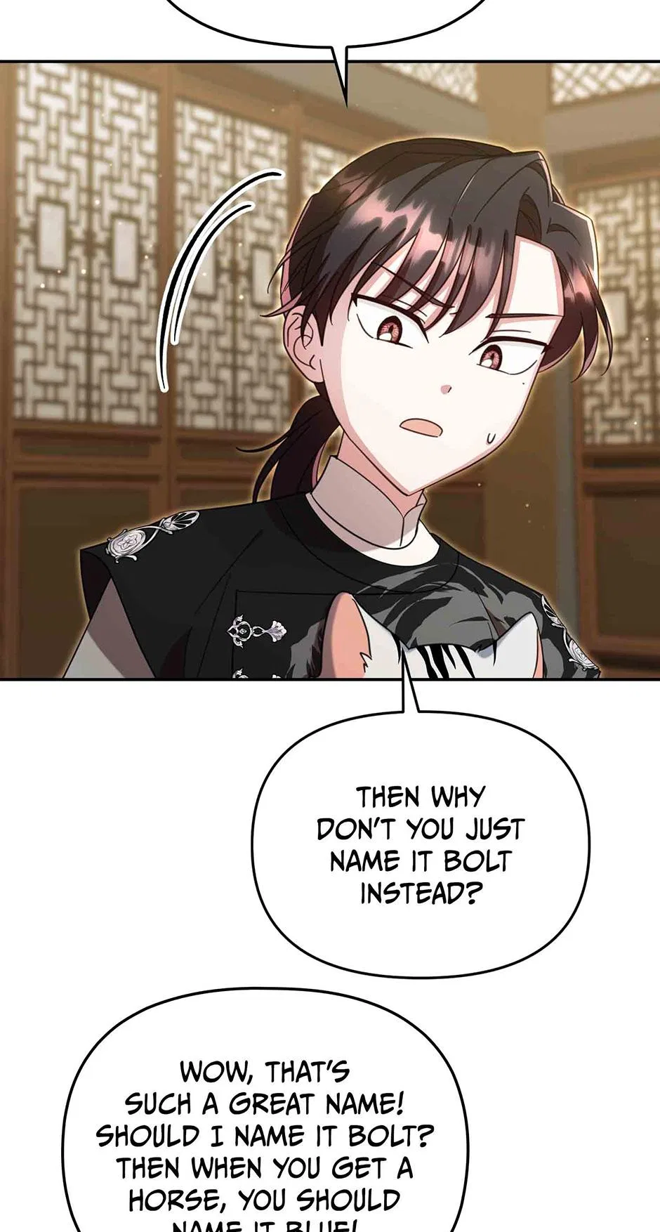 Time Limited Elixir of the Fallen Sega Chapter 94 – Page 55