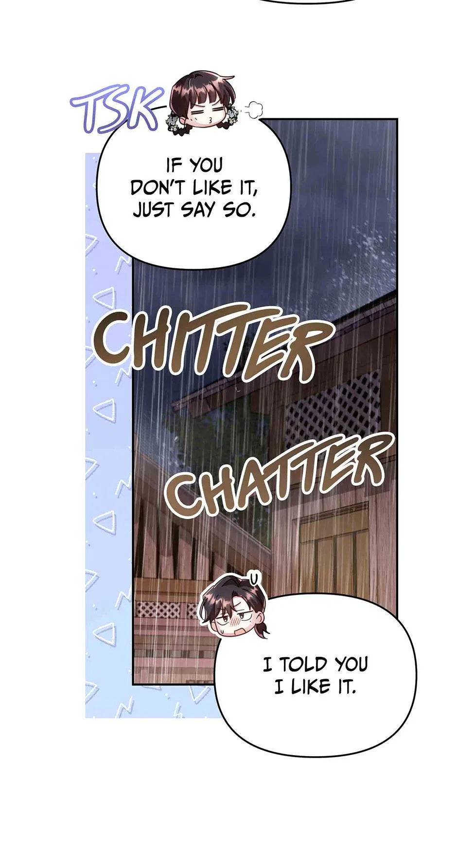 Time Limited Elixir of the Fallen Sega Chapter 94 – Page 59