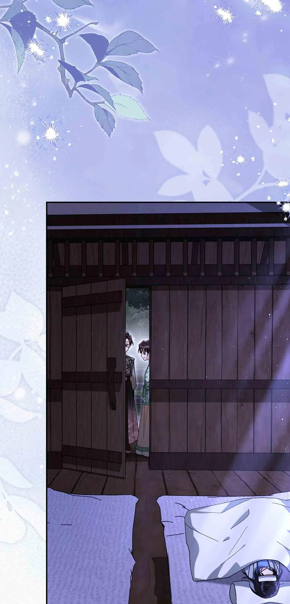 Time Limited Elixir of the Fallen Sega Chapter 94 – Page 61