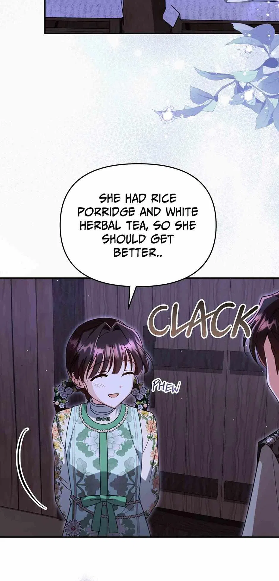 Time Limited Elixir of the Fallen Sega Chapter 94 – Page 62