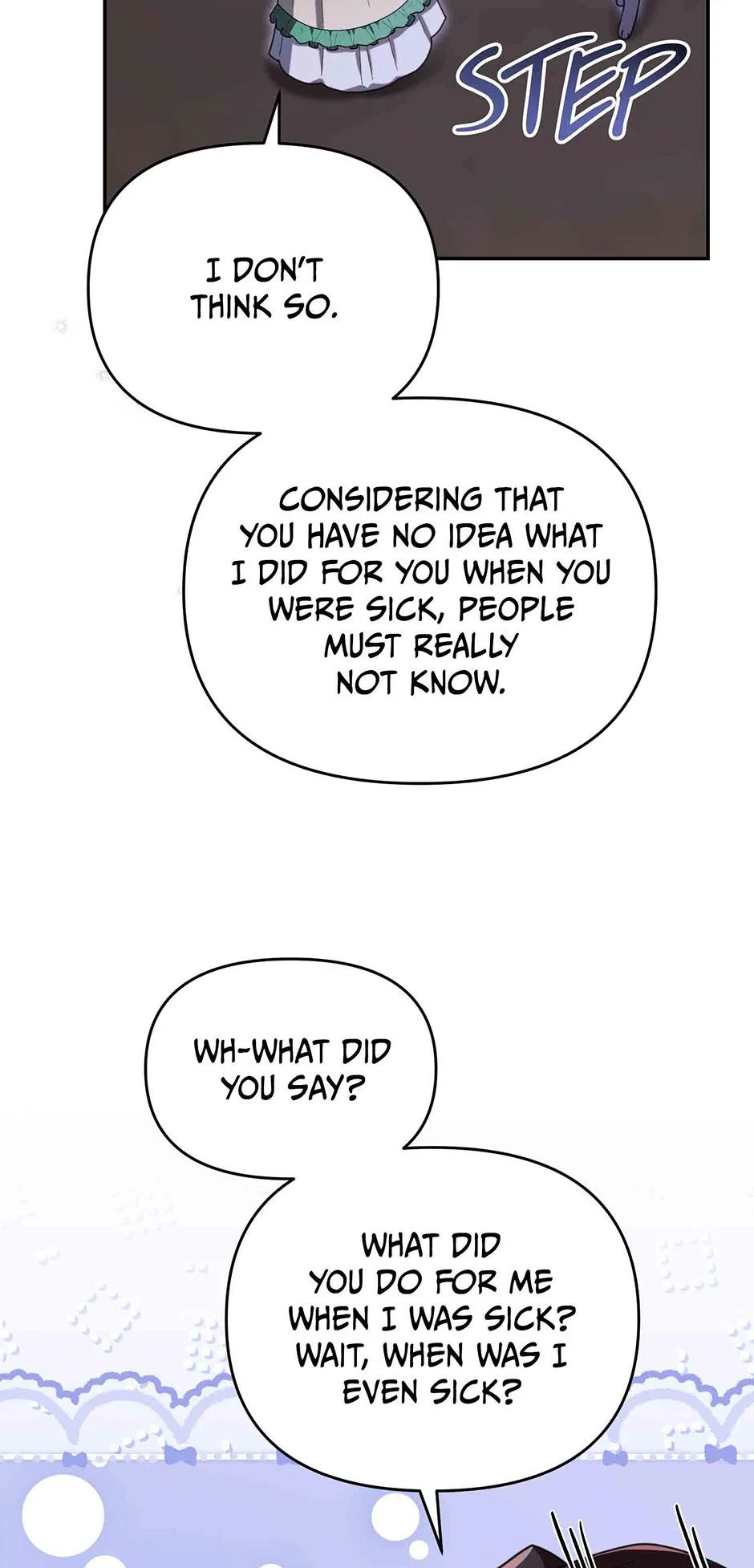 Time Limited Elixir of the Fallen Sega Chapter 94 – Page 64