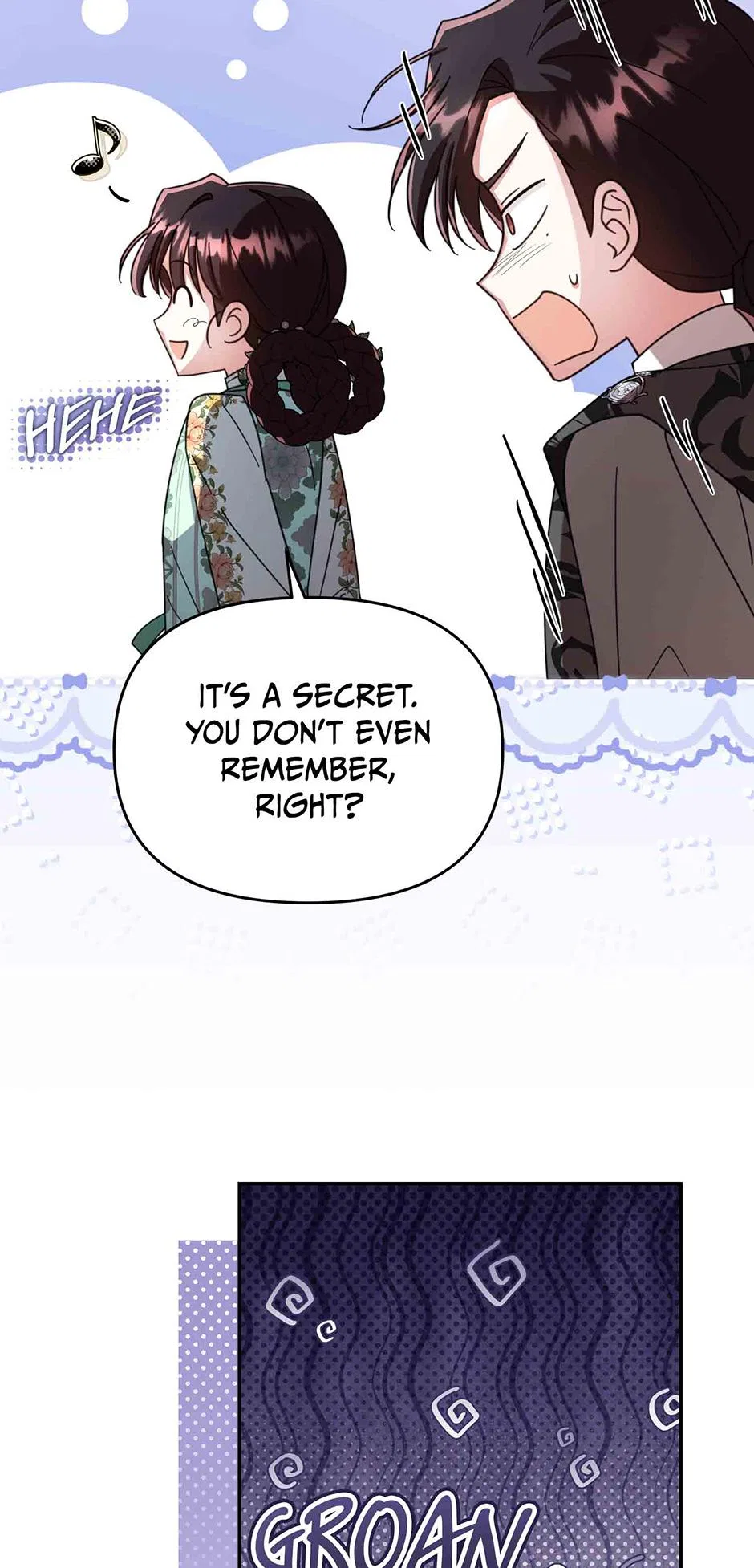 Time Limited Elixir of the Fallen Sega Chapter 94 – Page 65