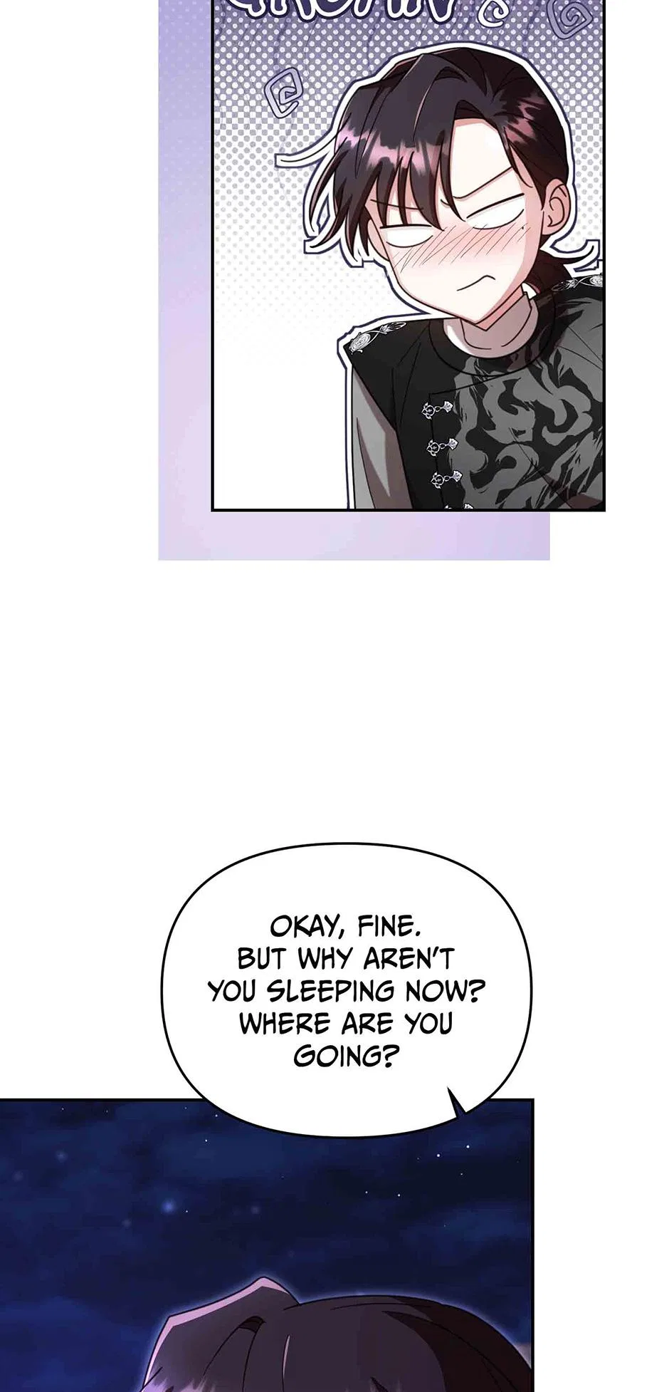 Time Limited Elixir of the Fallen Sega Chapter 94 – Page 66