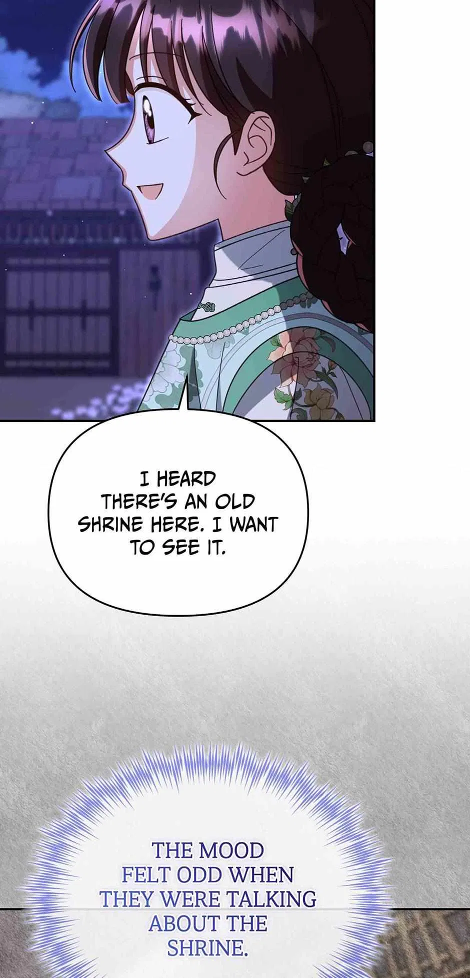Time Limited Elixir of the Fallen Sega Chapter 94 – Page 67