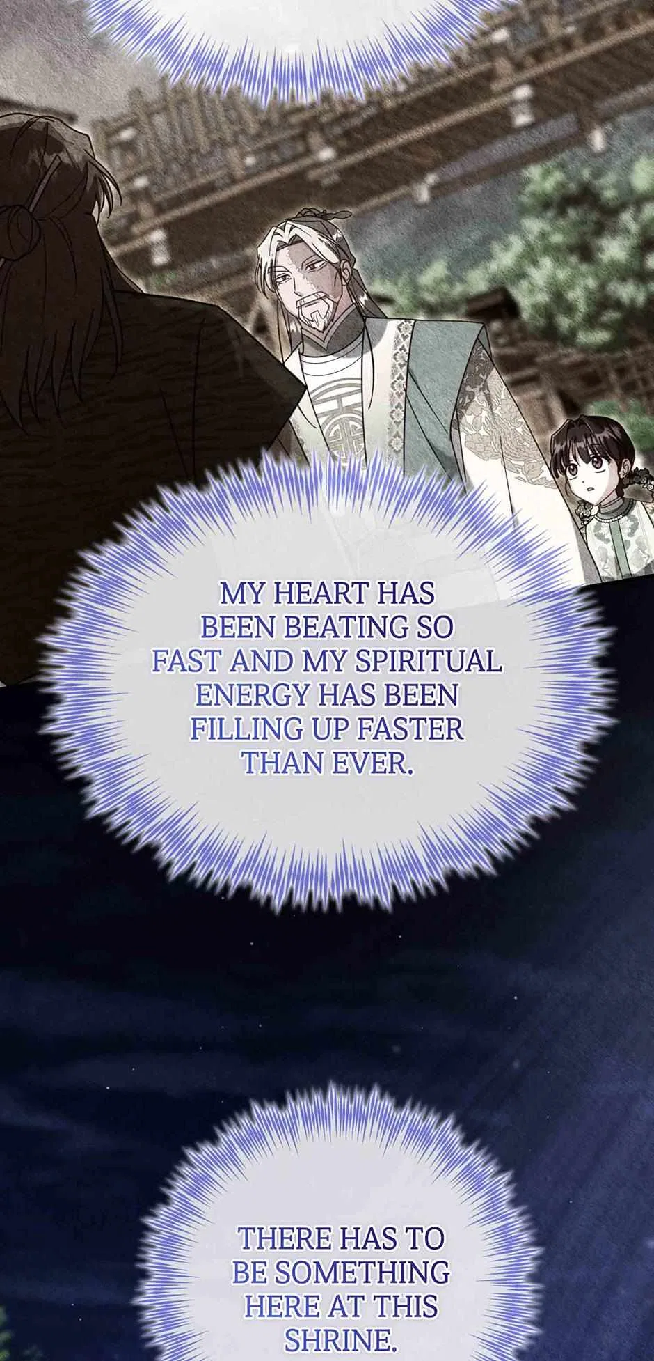 Time Limited Elixir of the Fallen Sega Chapter 94 – Page 68