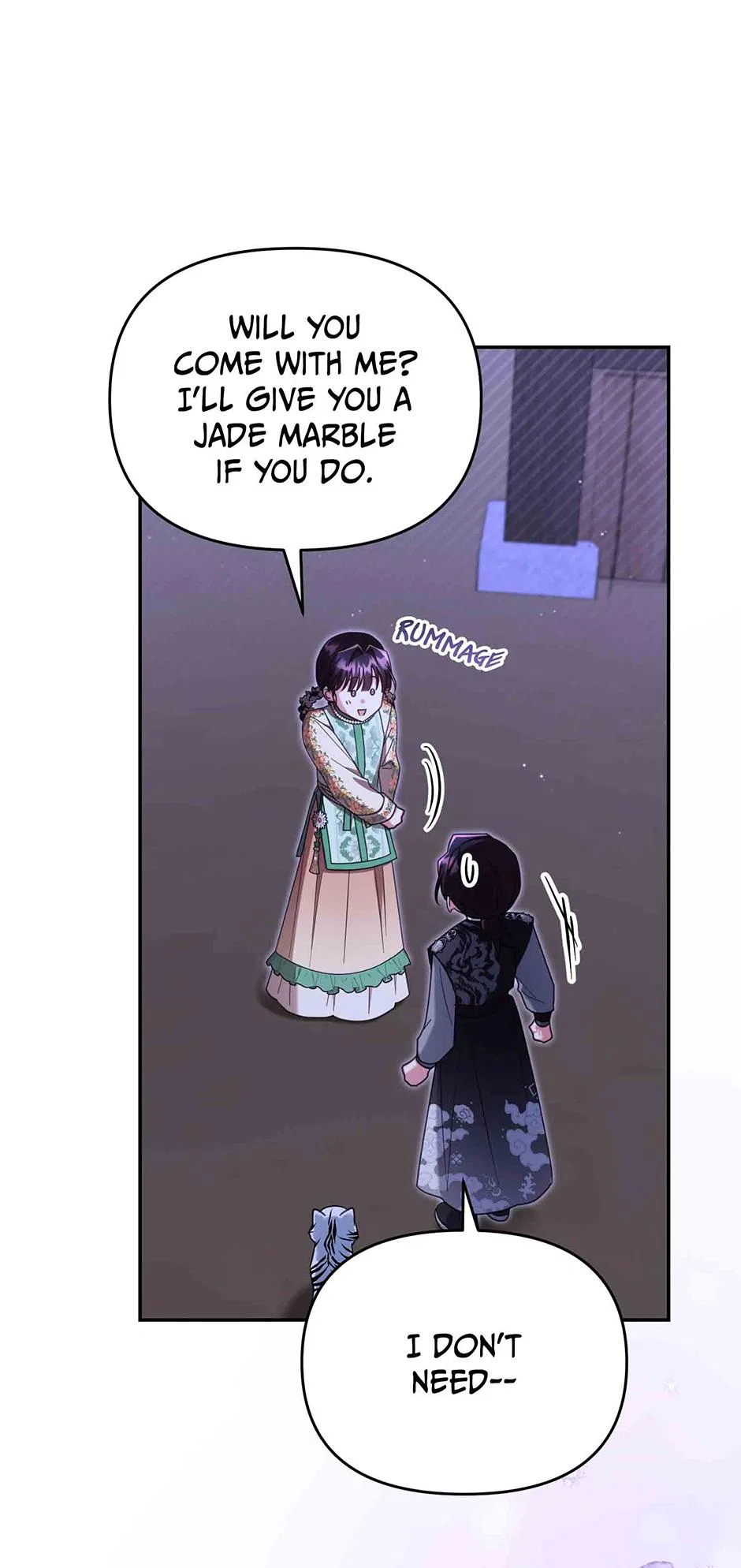 Time Limited Elixir of the Fallen Sega Chapter 94 – Page 70