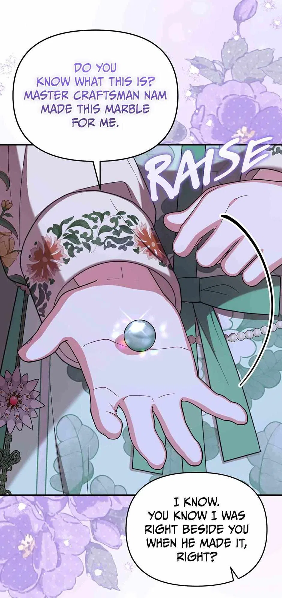 Time Limited Elixir of the Fallen Sega Chapter 94 – Page 71