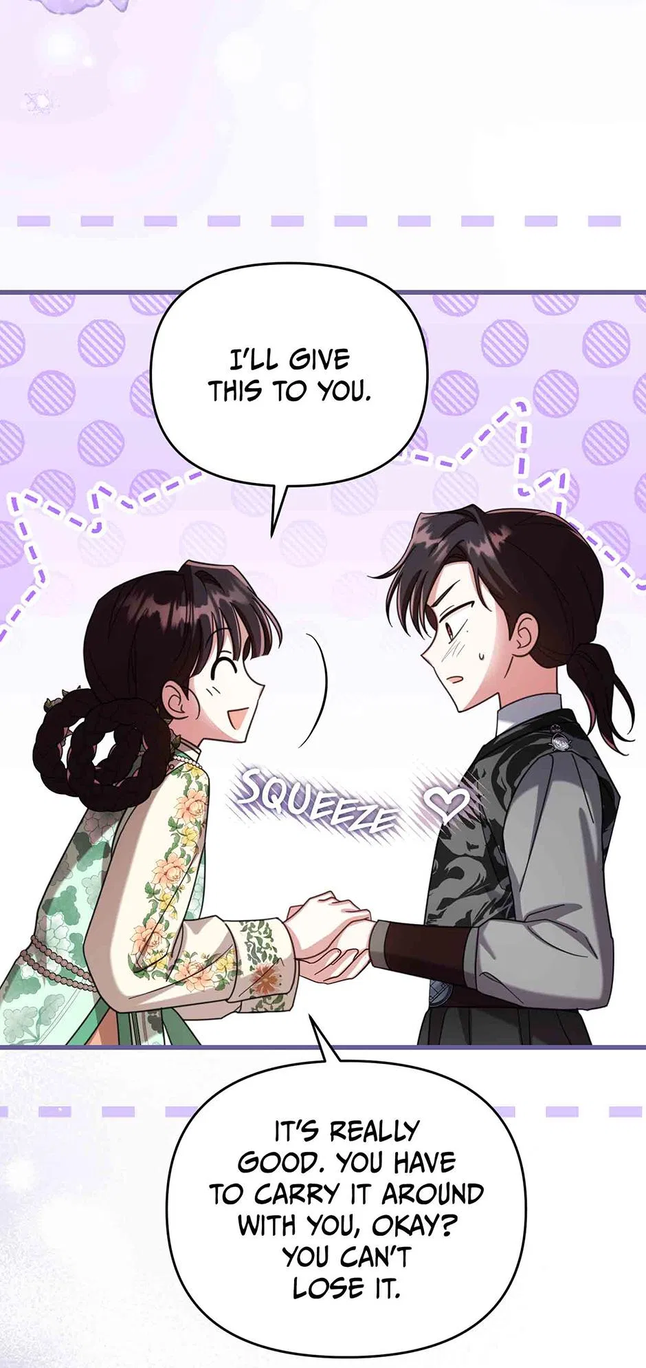 Time Limited Elixir of the Fallen Sega Chapter 94 – Page 72
