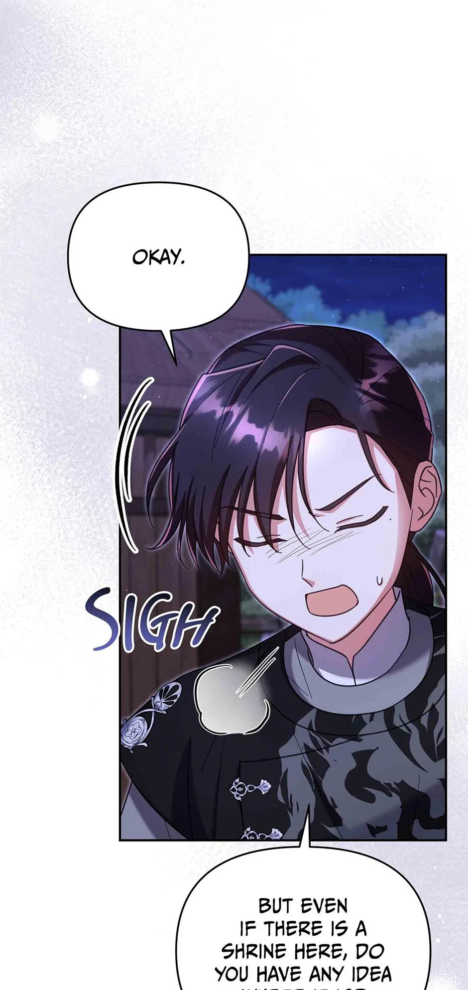 Time Limited Elixir of the Fallen Sega Chapter 94 – Page 73