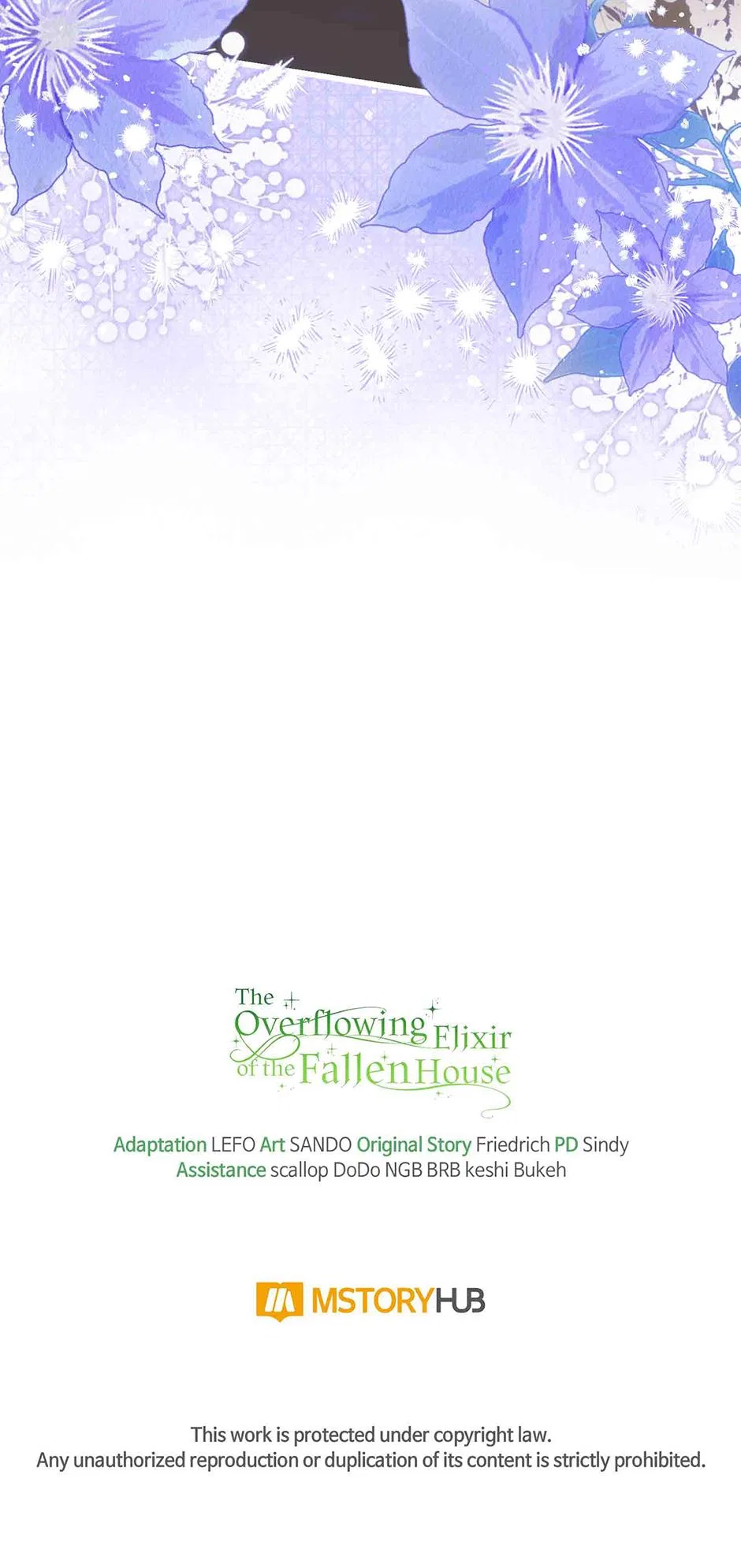 Time Limited Elixir of the Fallen Sega Chapter 94 – Page 76