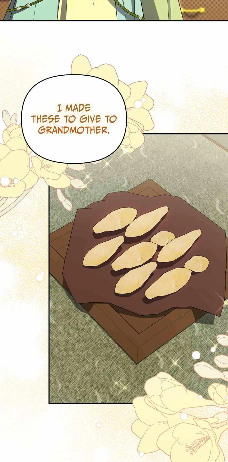 Time Limited Elixir of the Fallen Sega Chapter 93 – Page 2