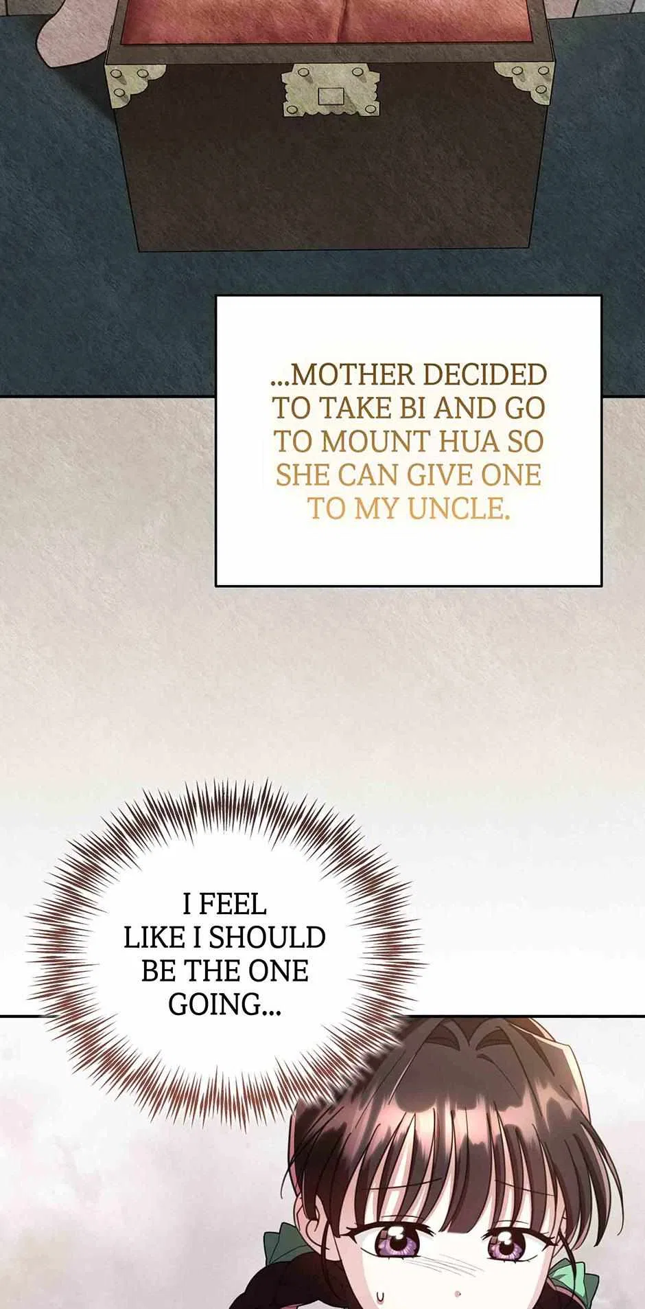 Time Limited Elixir of the Fallen Sega Chapter 93 – Page 5