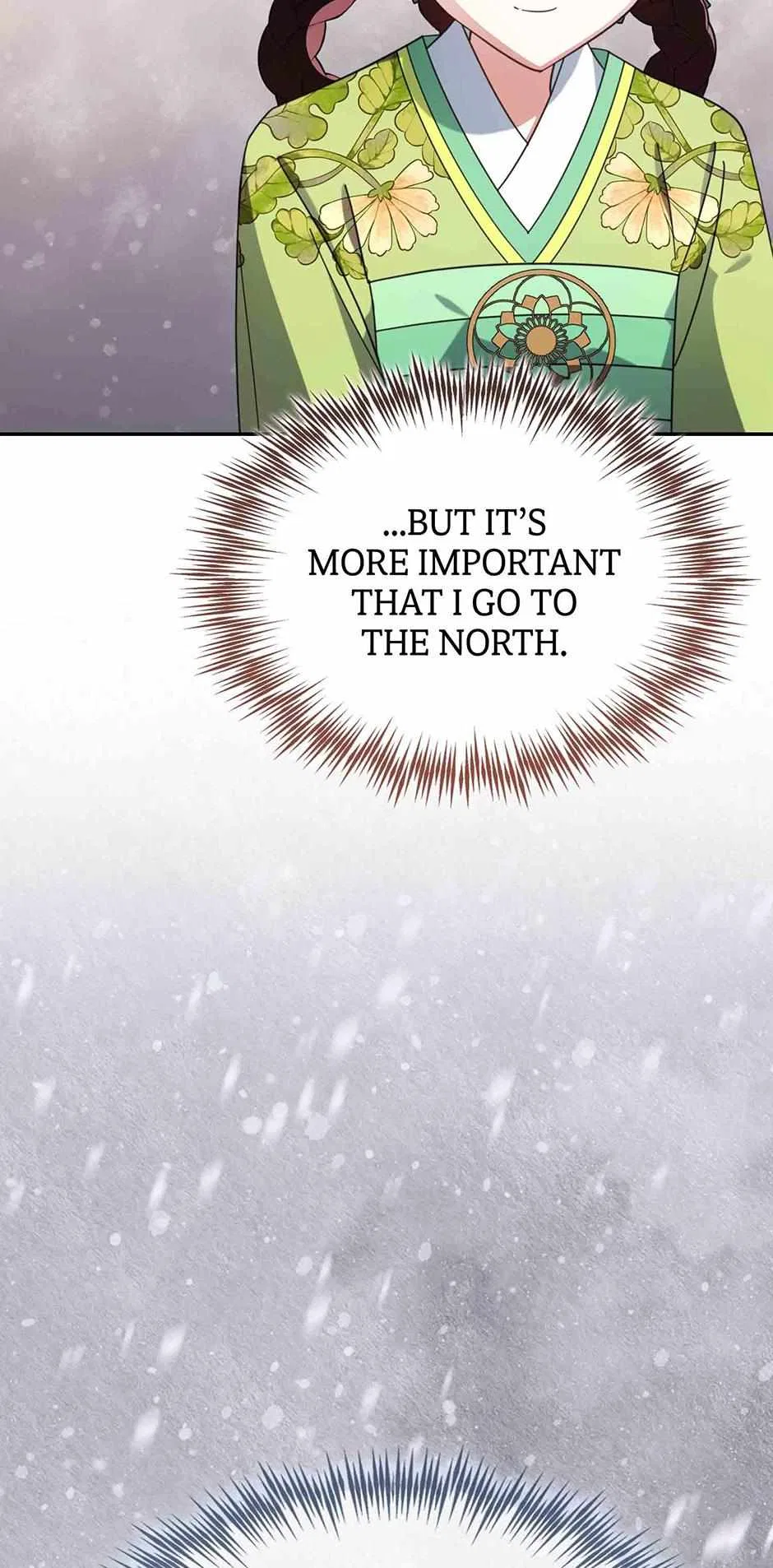 Time Limited Elixir of the Fallen Sega Chapter 93 – Page 6