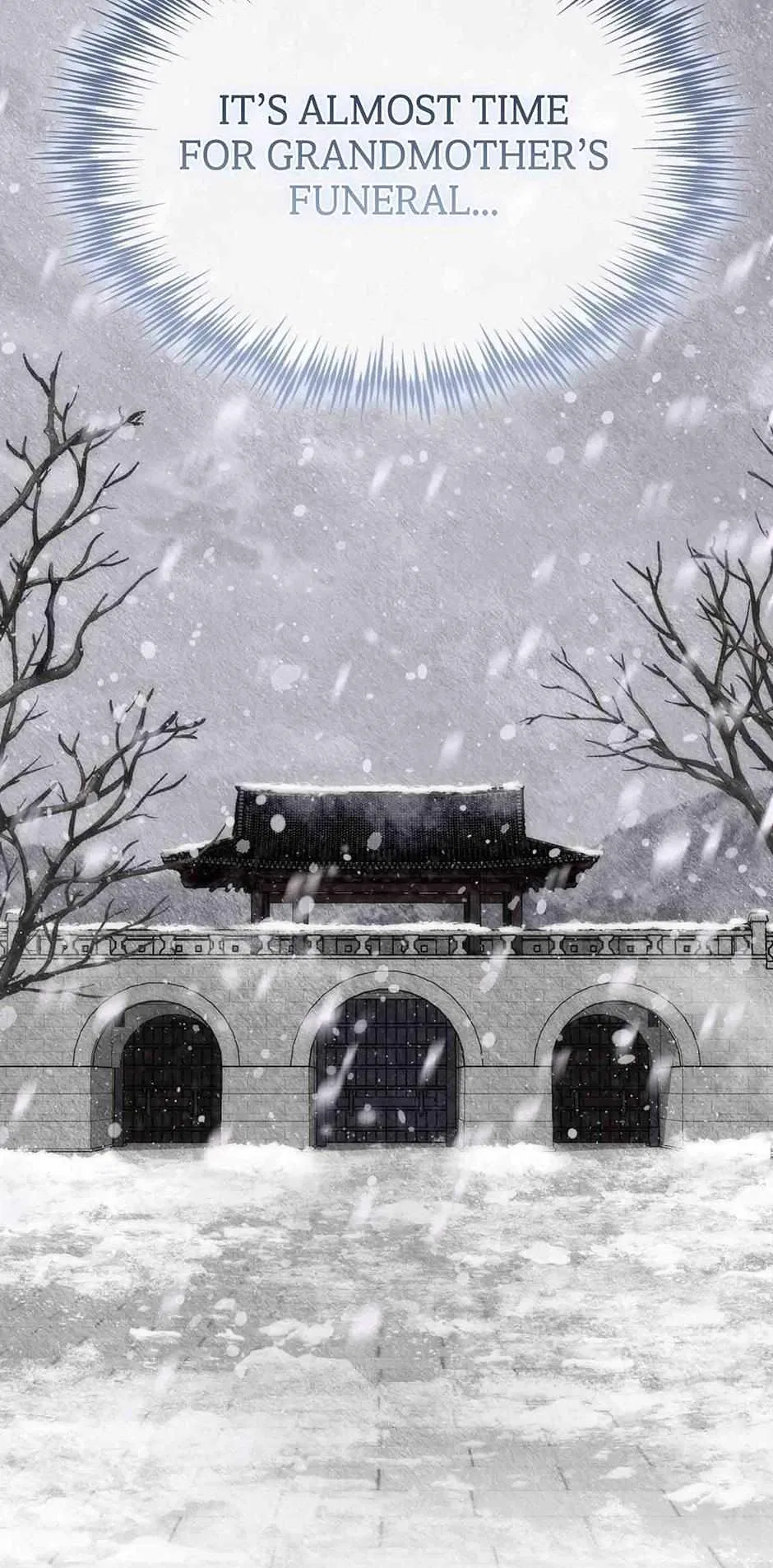 Time Limited Elixir of the Fallen Sega Chapter 93 – Page 7