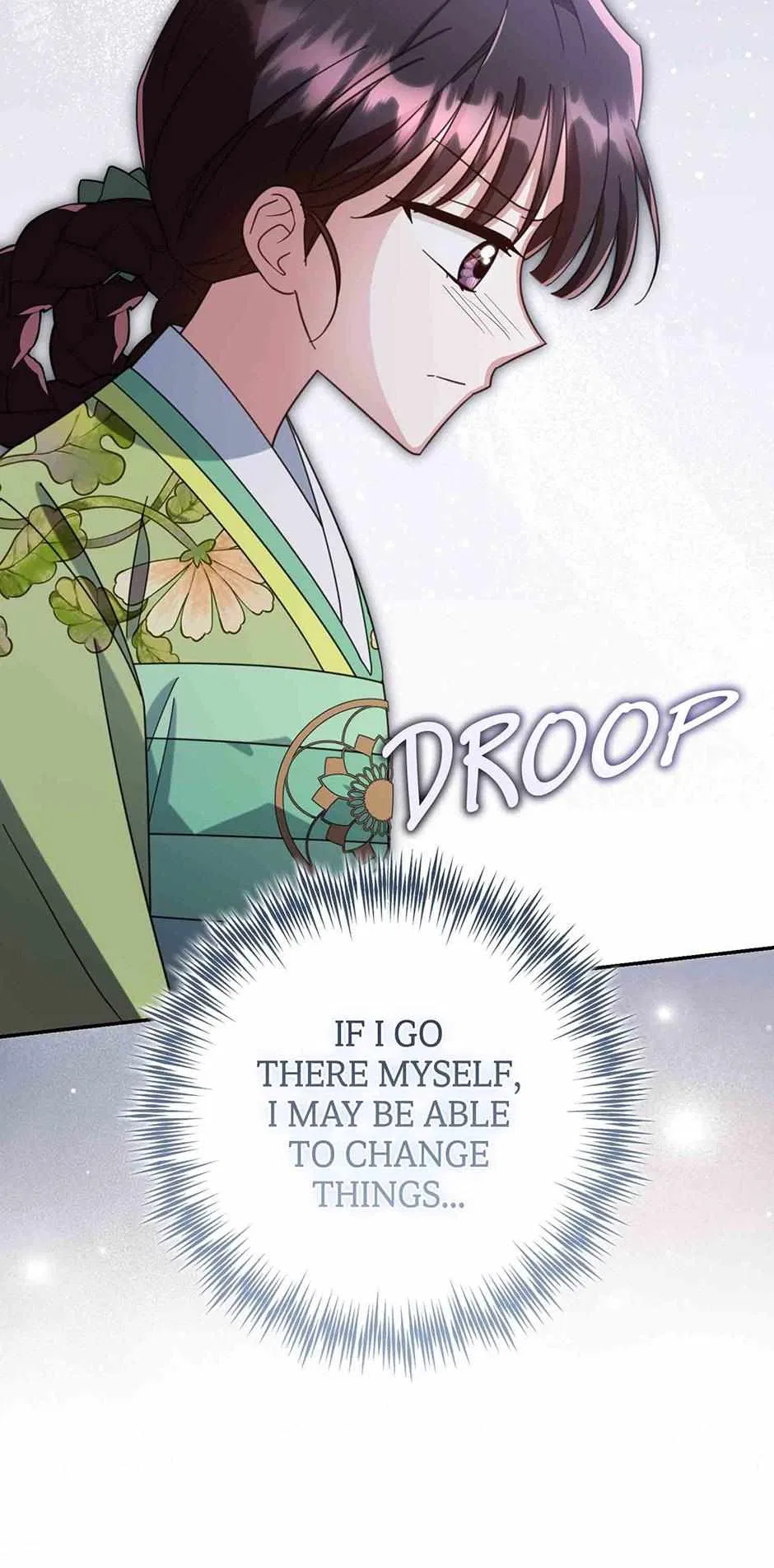 Time Limited Elixir of the Fallen Sega Chapter 93 – Page 10