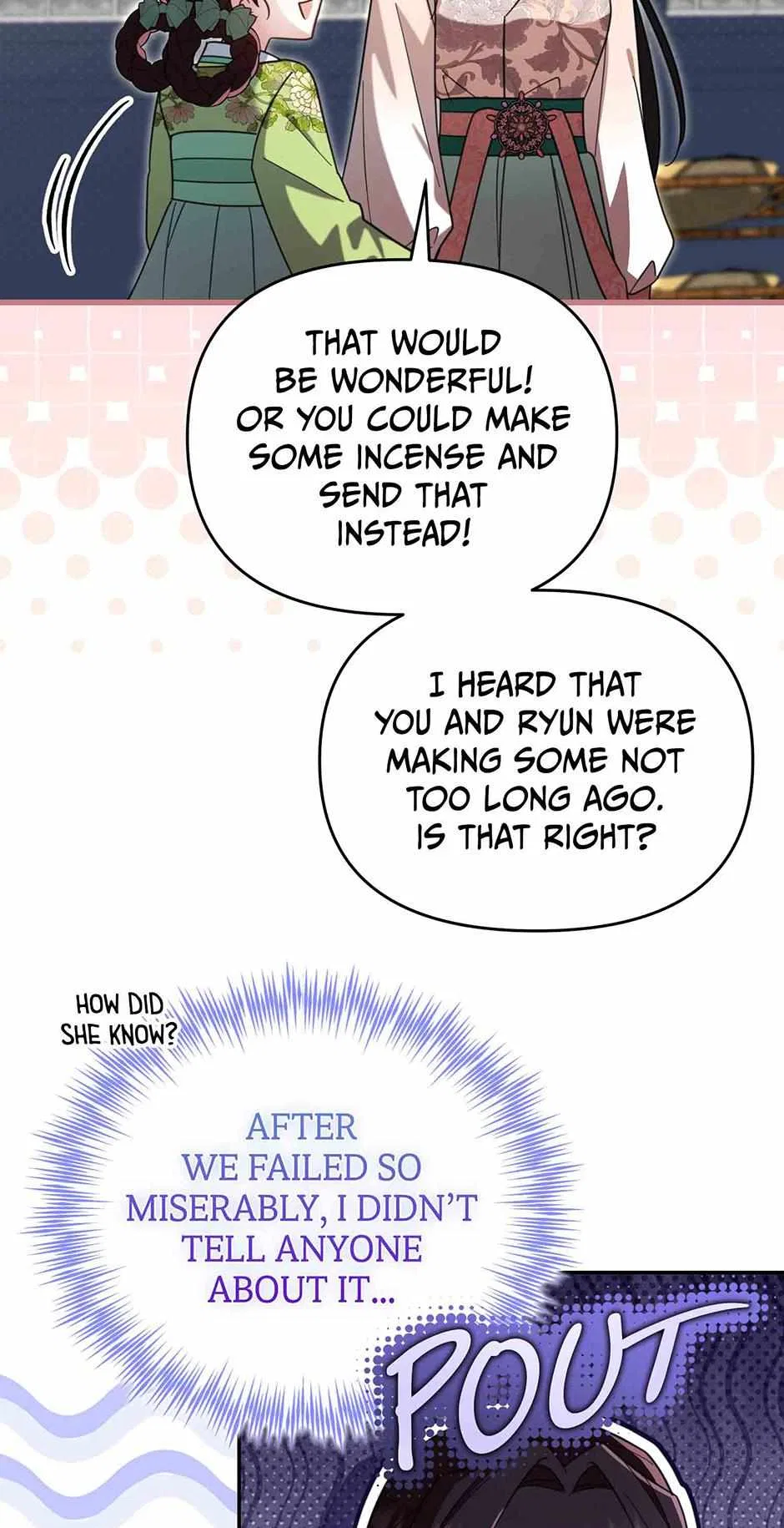 Time Limited Elixir of the Fallen Sega Chapter 93 – Page 13