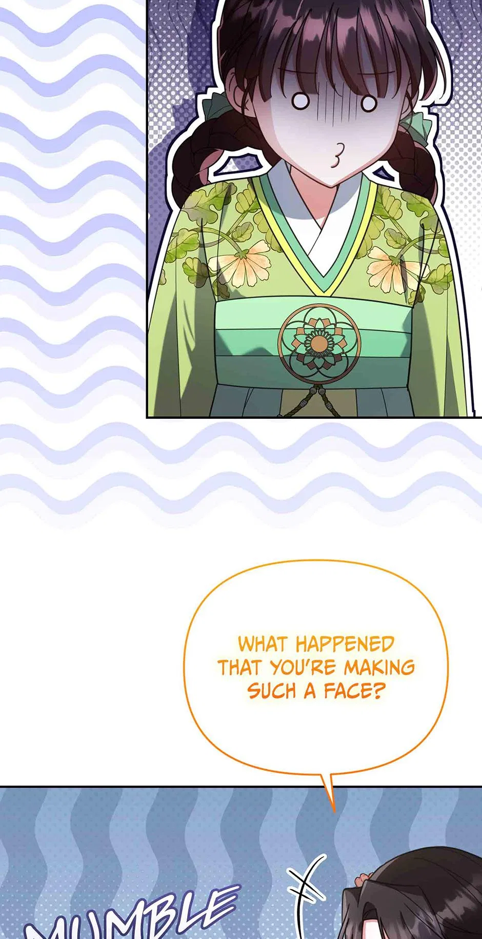 Time Limited Elixir of the Fallen Sega Chapter 93 – Page 14