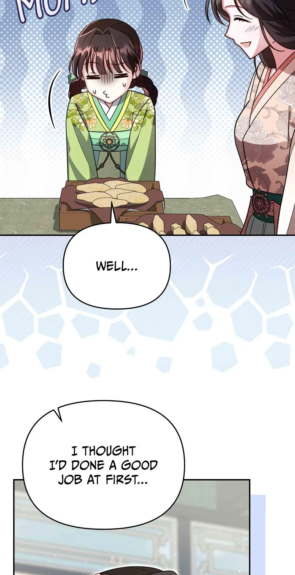 Time Limited Elixir of the Fallen Sega Chapter 93 – Page 15