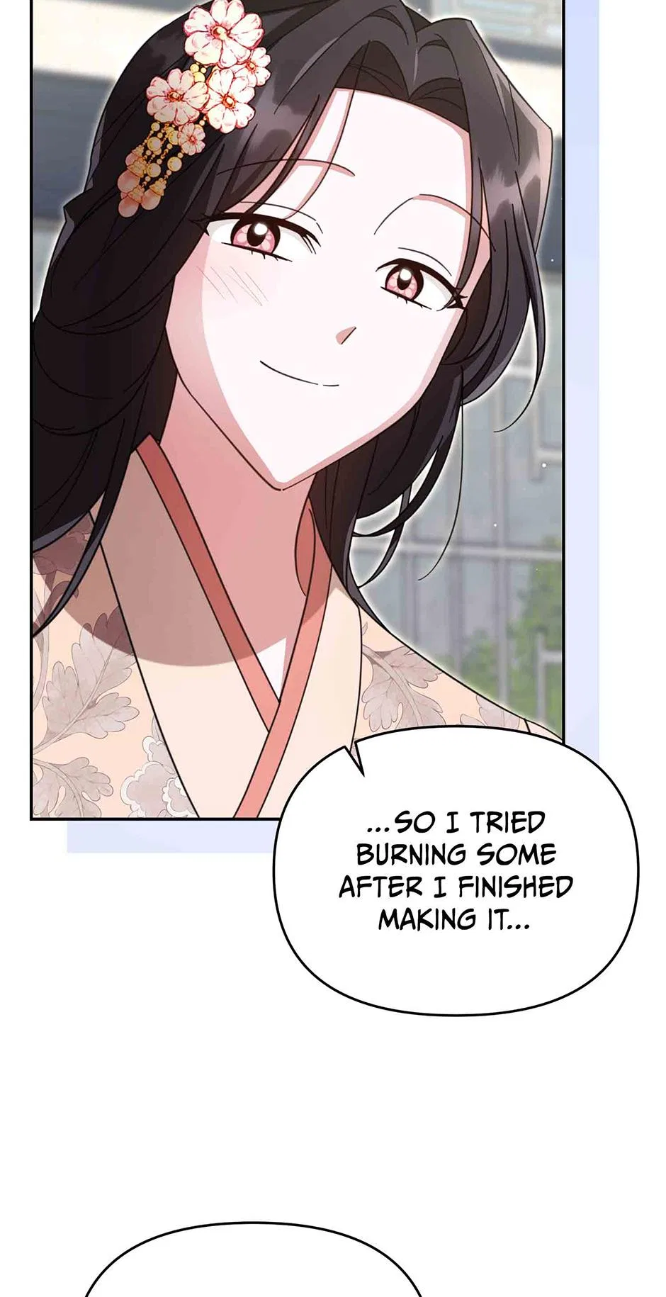 Time Limited Elixir of the Fallen Sega Chapter 93 – Page 16