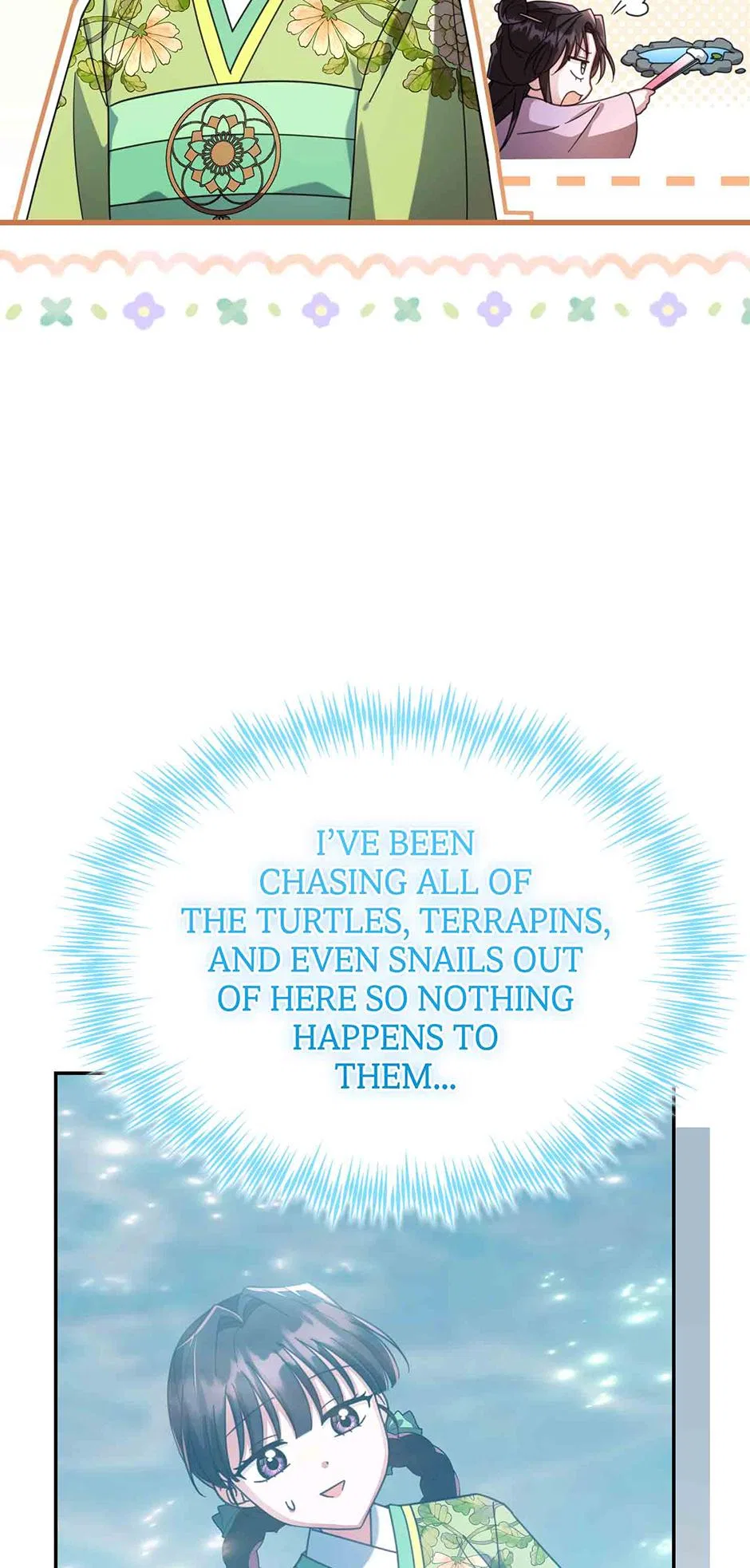 Time Limited Elixir of the Fallen Sega Chapter 93 – Page 25