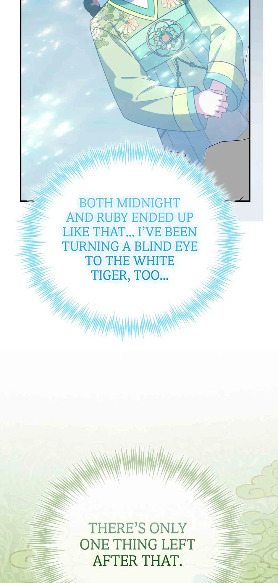 Time Limited Elixir of the Fallen Sega Chapter 93 – Page 26