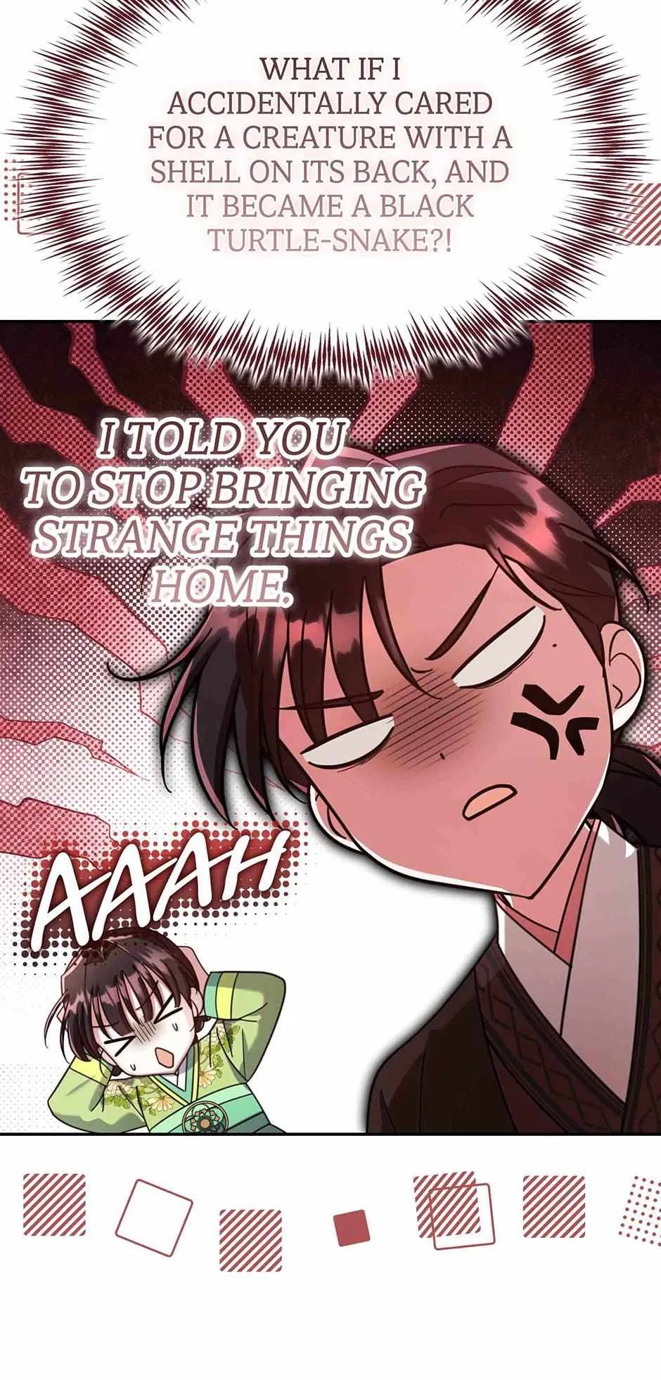 Time Limited Elixir of the Fallen Sega Chapter 93 – Page 28