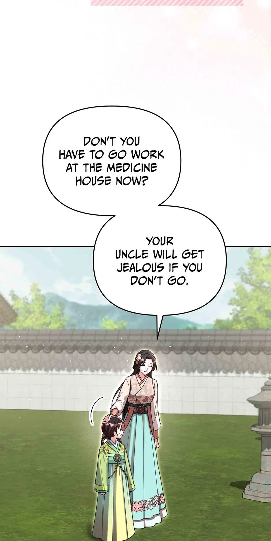 Time Limited Elixir of the Fallen Sega Chapter 93 – Page 30
