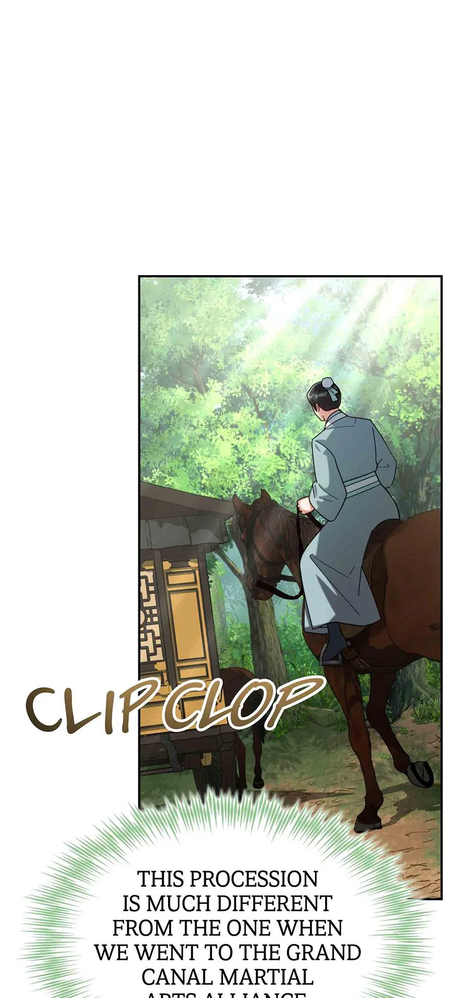 Time Limited Elixir of the Fallen Sega Chapter 93 – Page 45