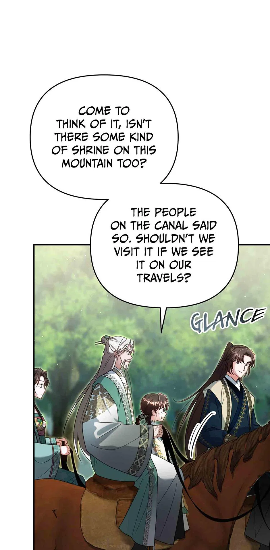 Time Limited Elixir of the Fallen Sega Chapter 93 – Page 54